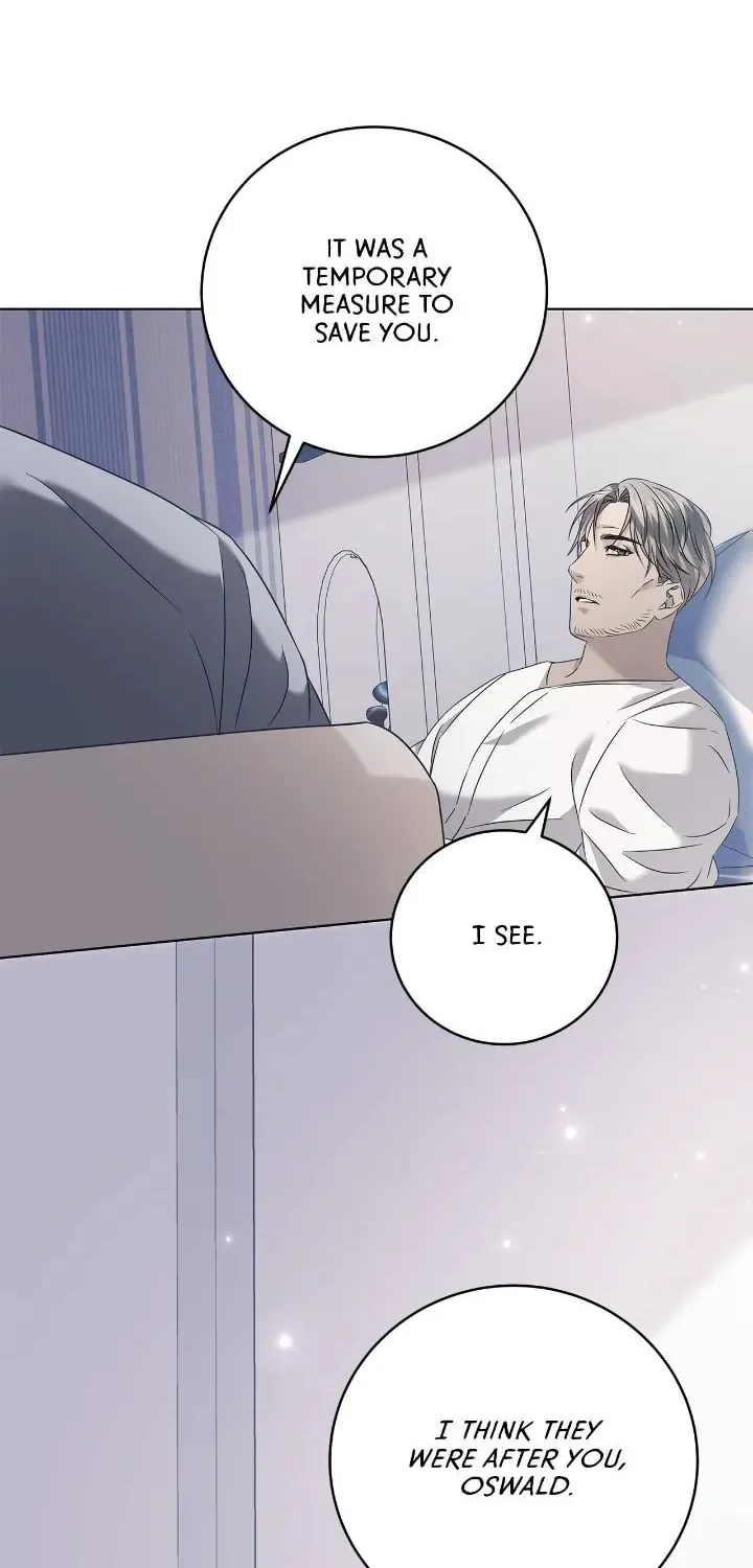 Read AMON: Unrelatable chapter 15 image 25 on Lezhin
