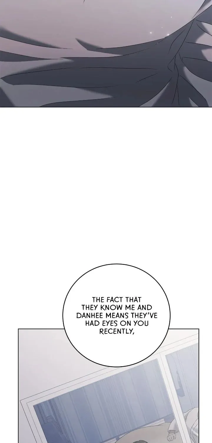 Read AMON: Unrelatable chapter 15 image 27 on Lezhin