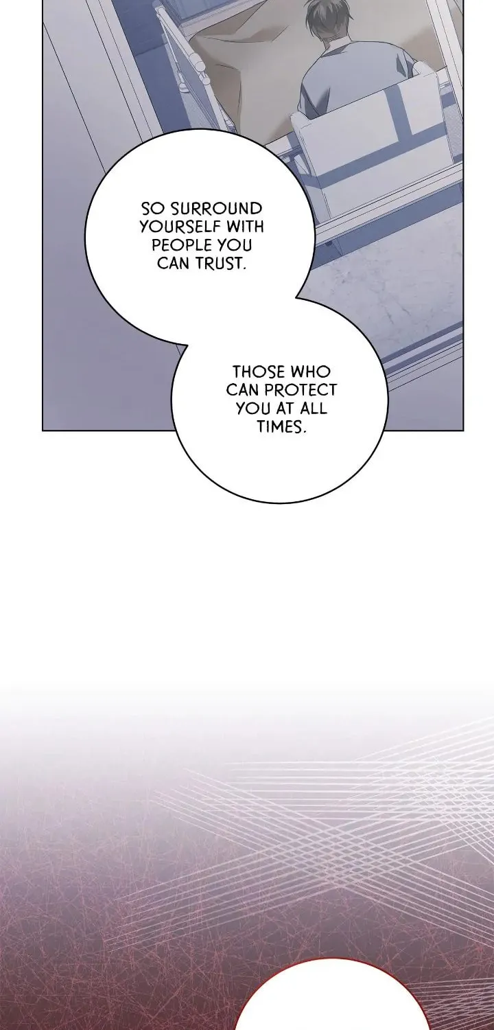 Read AMON: Unrelatable chapter 15 image 28 on Lezhin