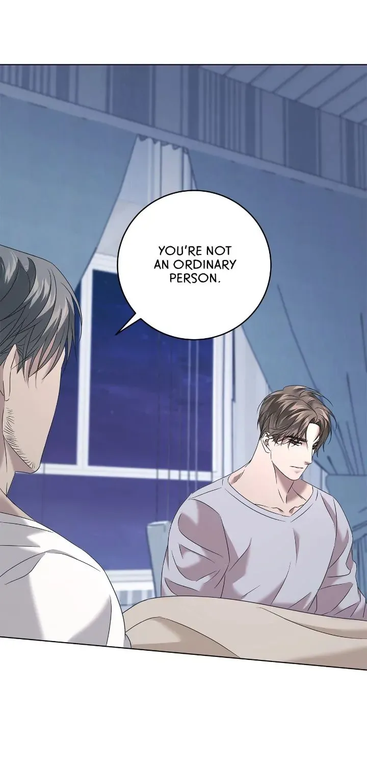 Read AMON: Unrelatable chapter 15 image 32 on Lezhin