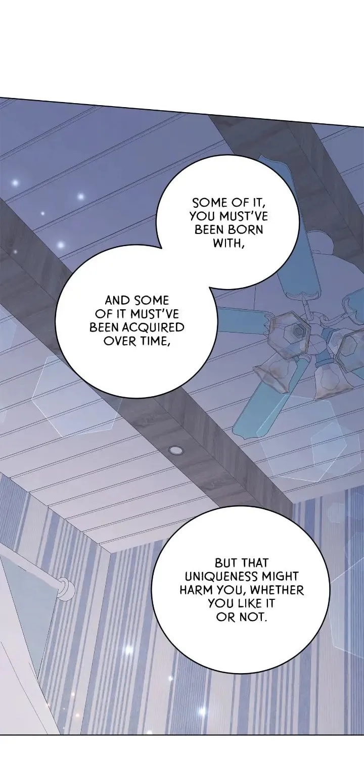 Read AMON: Unrelatable chapter 15 image 33 on Lezhin