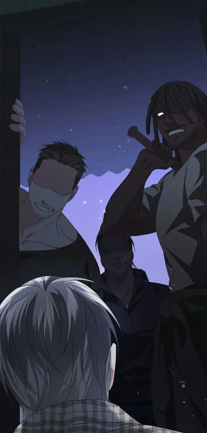 Read AMON: Unrelatable chapter 15 image 4 on Lezhin