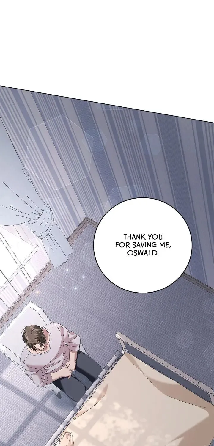Read AMON: Unrelatable chapter 15 image 40 on Lezhin