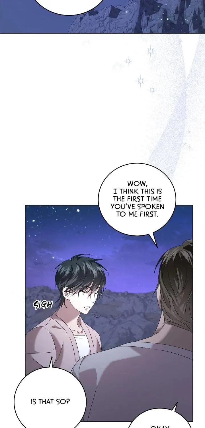 Read AMON: Unrelatable chapter 15 image 46 on Lezhin