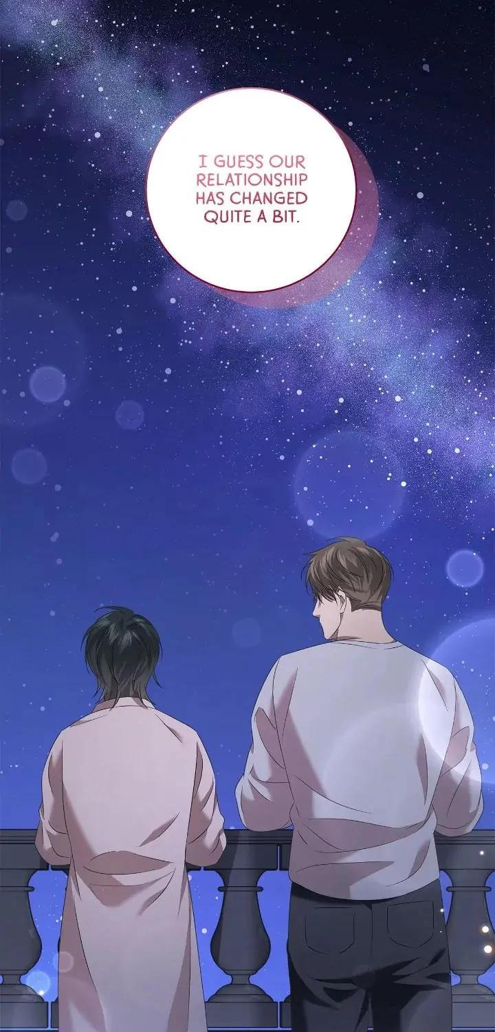 Read AMON: Unrelatable chapter 15 image 49 on Lezhin
