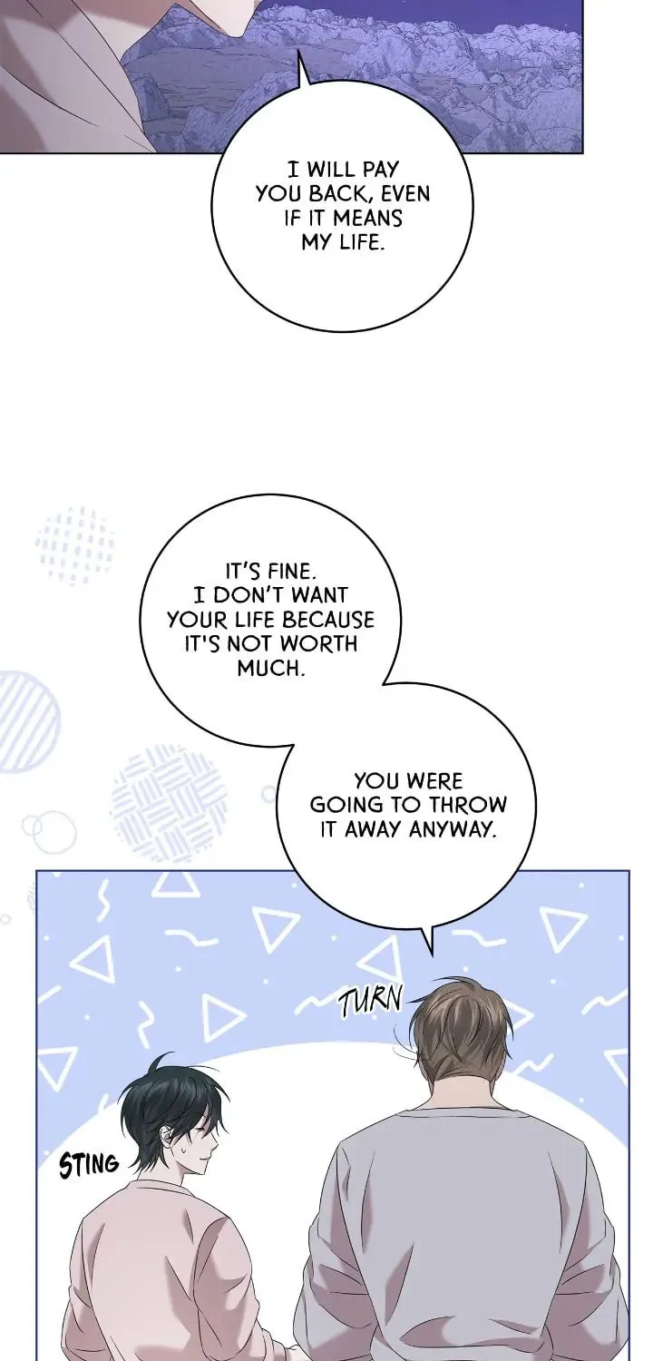 Read AMON: Unrelatable chapter 15 image 51 on Lezhin