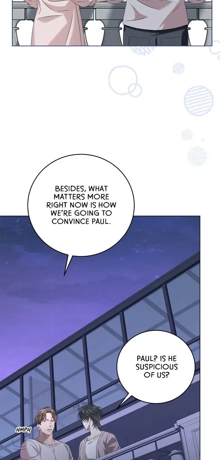 Read AMON: Unrelatable chapter 15 image 52 on Lezhin