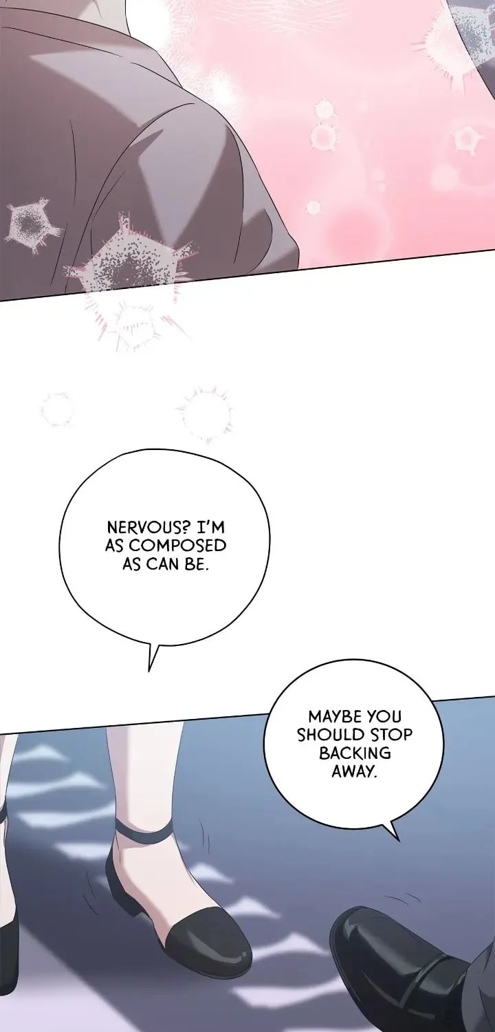 Read AMON: Unrelatable chapter 15 image 57 on Lezhin