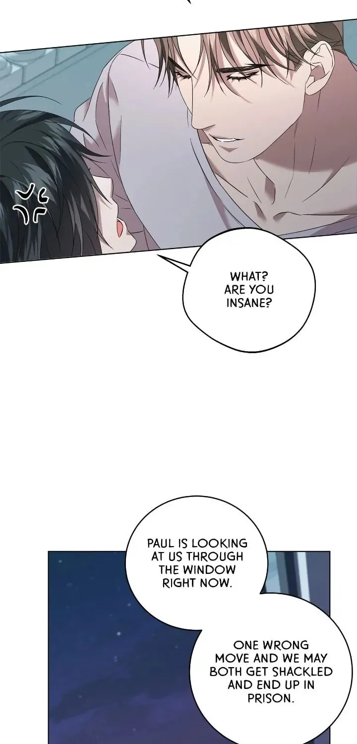 Read AMON: Unrelatable chapter 15 image 60 on Lezhin