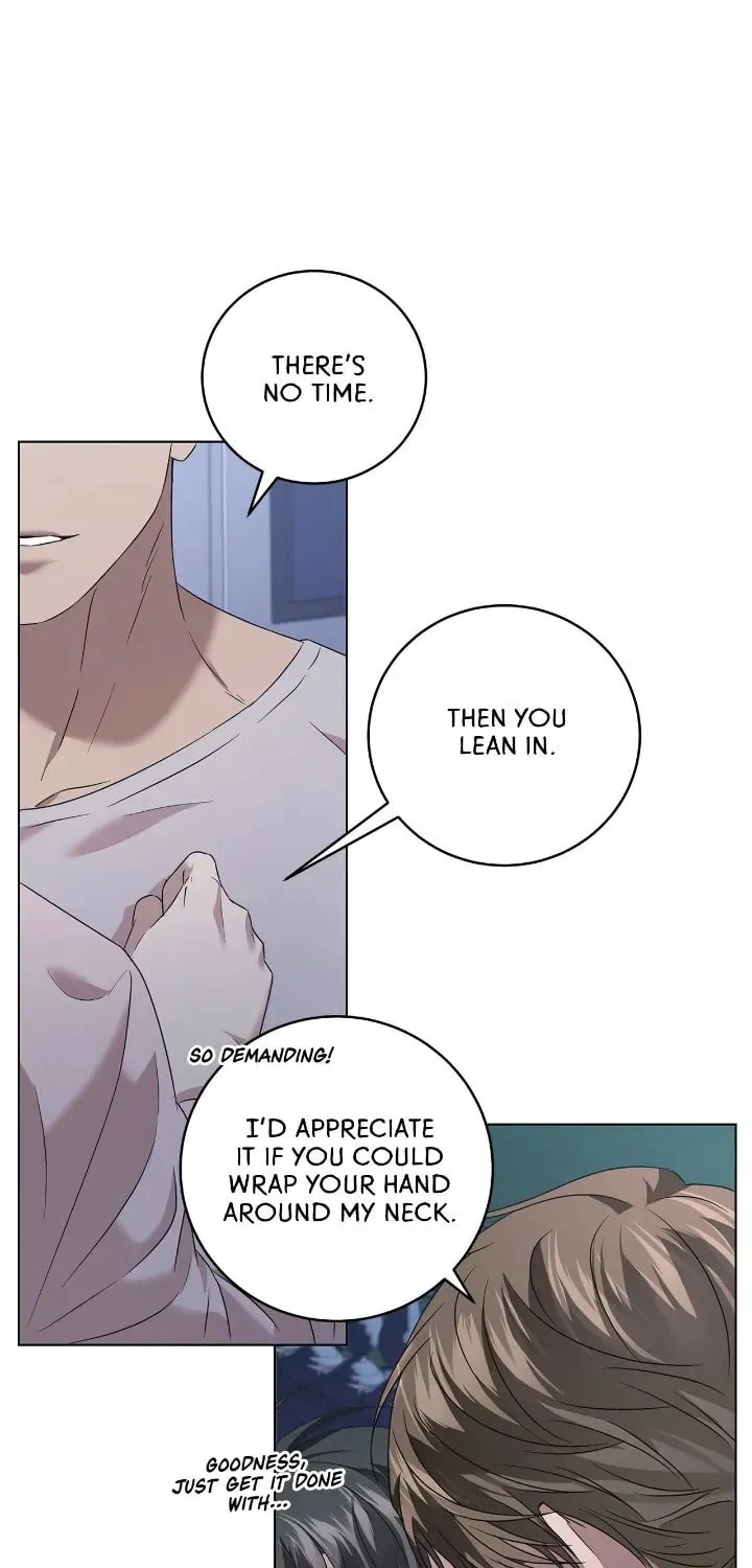 Read AMON: Unrelatable chapter 15 image 63 on Lezhin