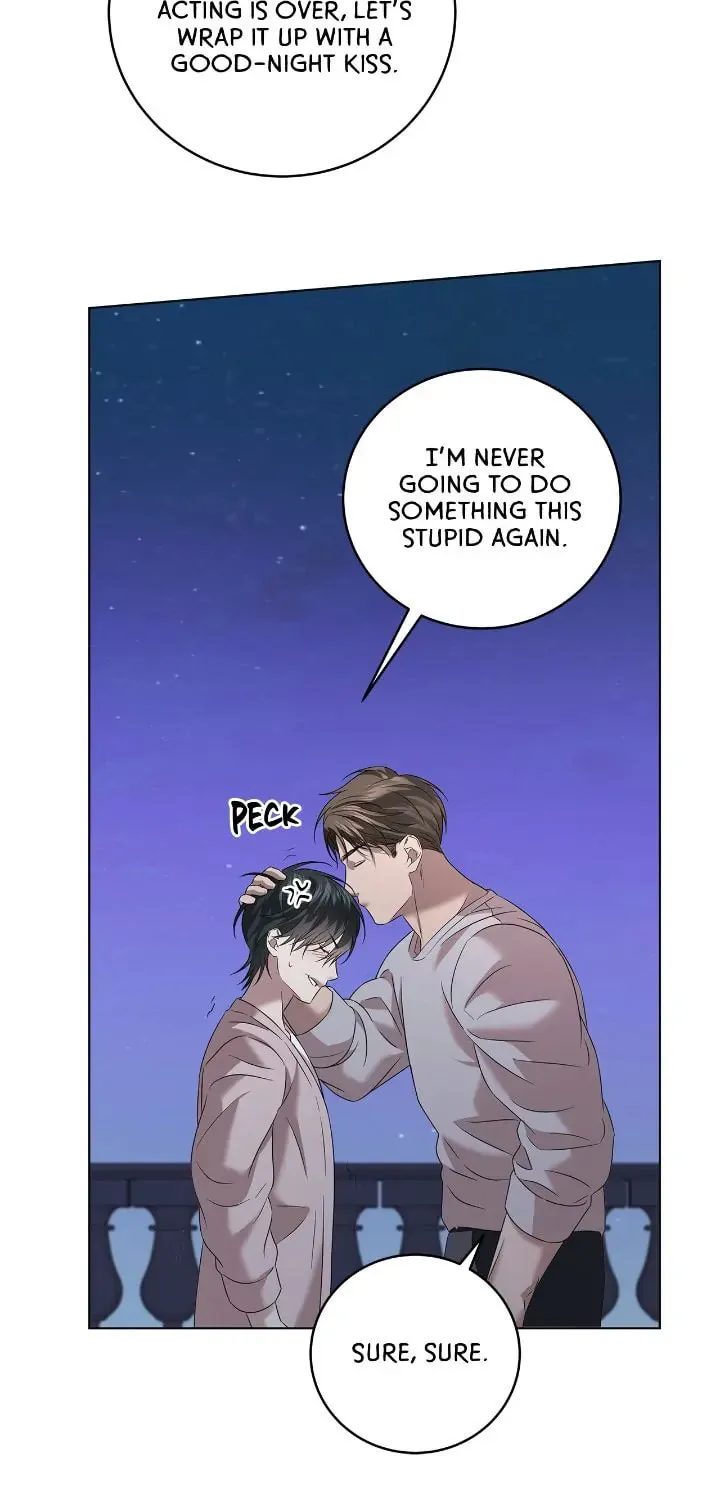 Read AMON: Unrelatable chapter 15 image 79 on Lezhin