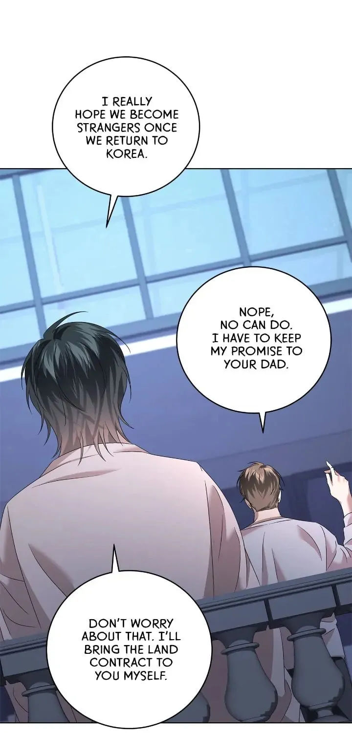 Read AMON: Unrelatable chapter 15 image 81 on Lezhin