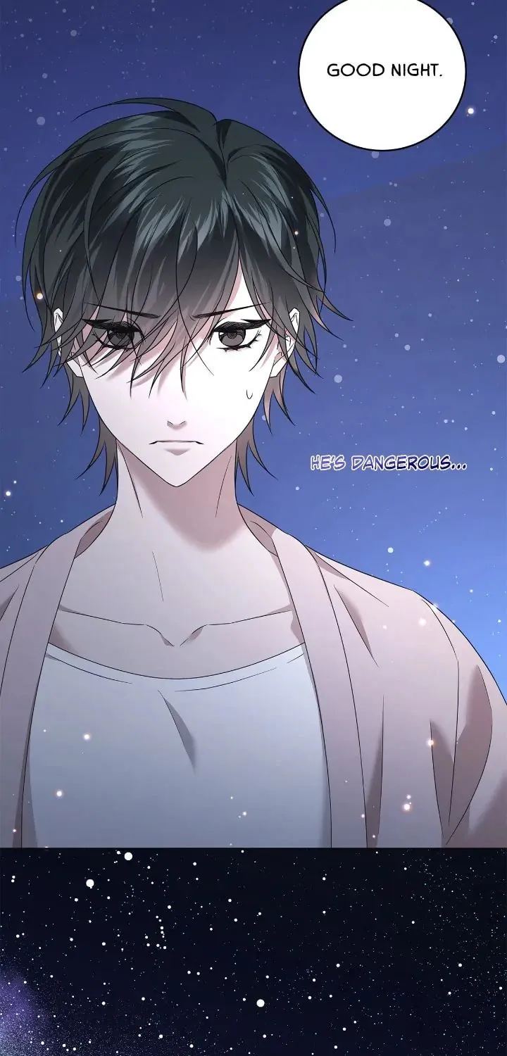 Read AMON: Unrelatable chapter 15 image 84 on Lezhin