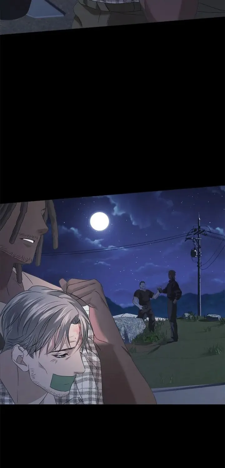 Read AMON: Unrelatable chapter 15 image 9 on Lezhin