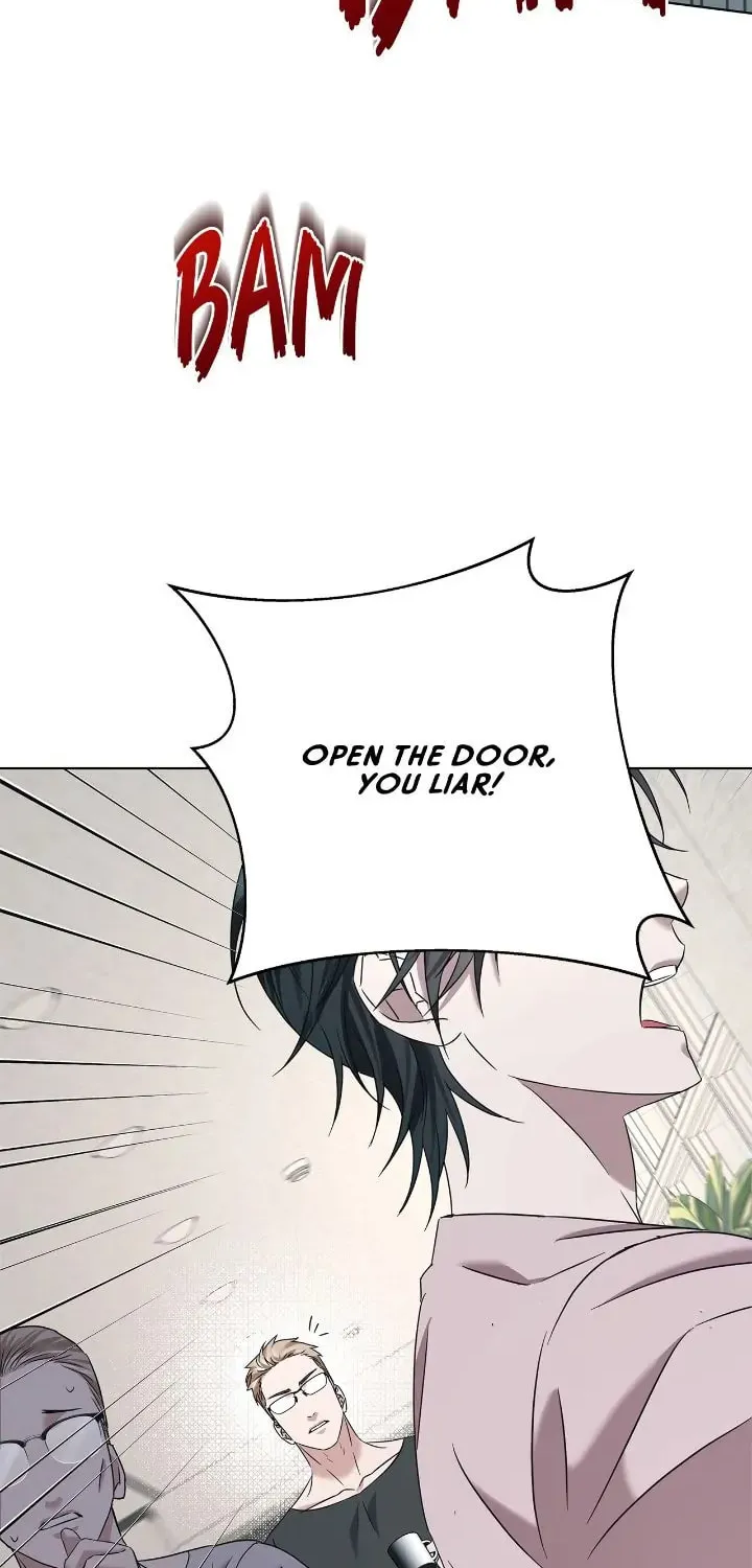 Read AMON: Unrelatable chapter 16 image 11 on Lezhin