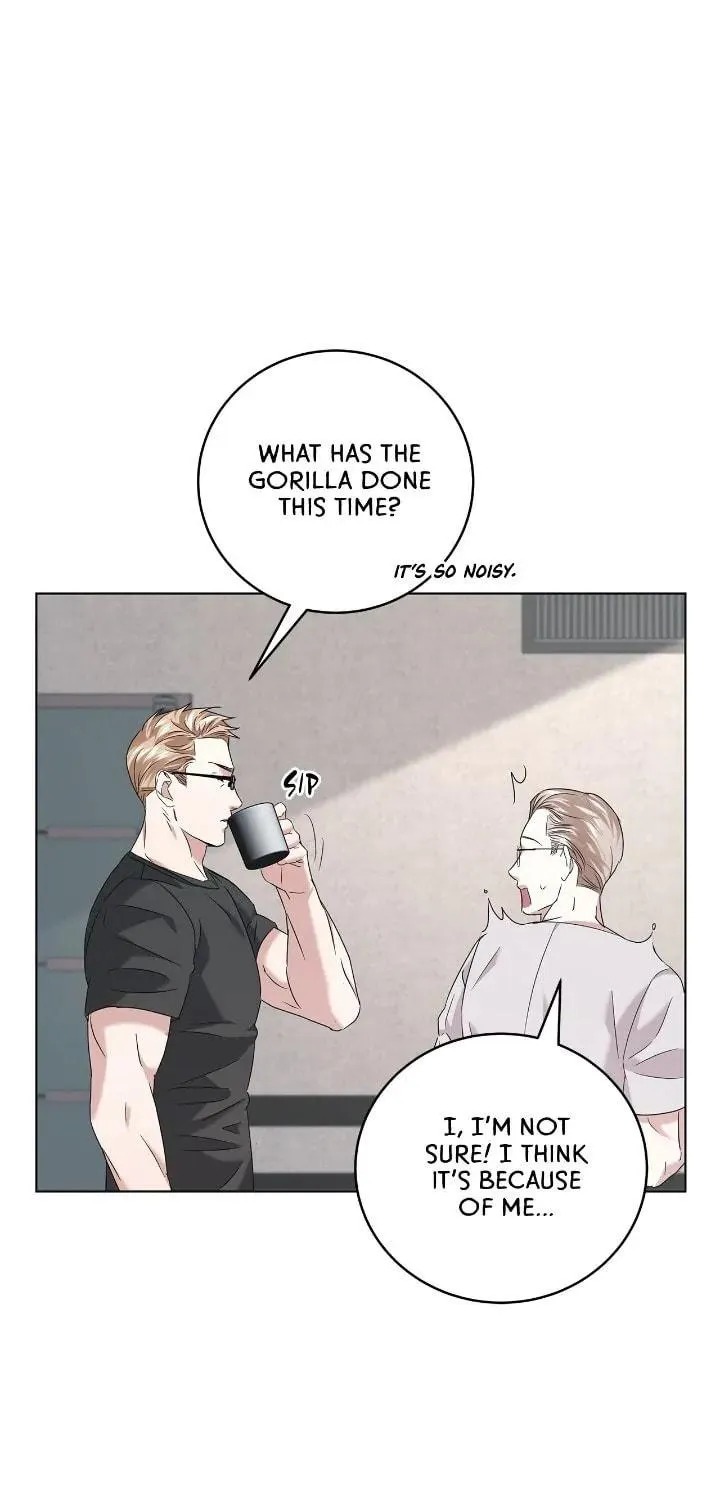 Read AMON: Unrelatable chapter 16 image 13 on Lezhin