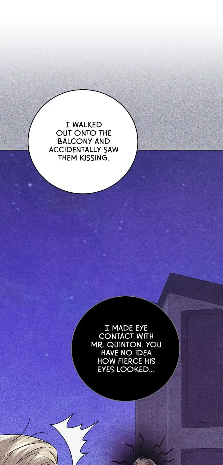 Read AMON: Unrelatable chapter 16 image 15 on Lezhin