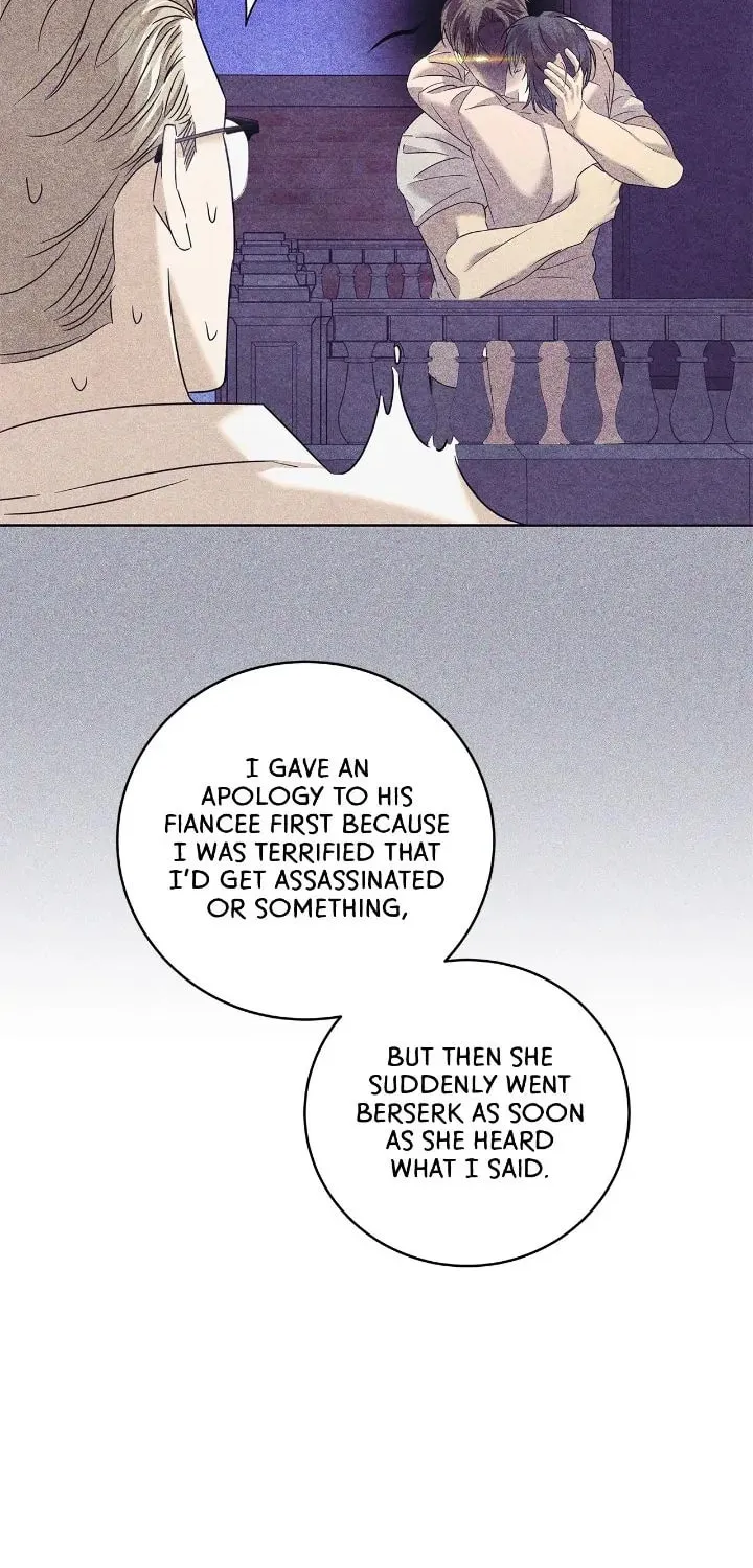 Read AMON: Unrelatable chapter 16 image 16 on Lezhin