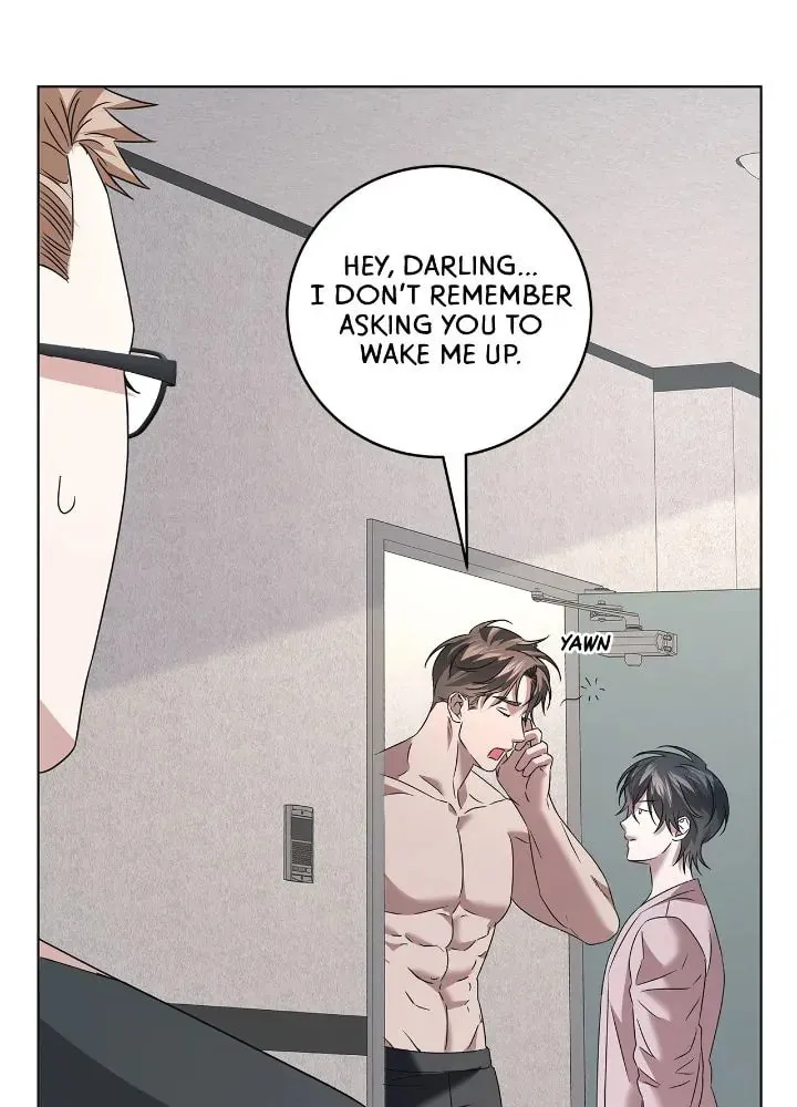 Read AMON: Unrelatable chapter 16 image 17 on Lezhin