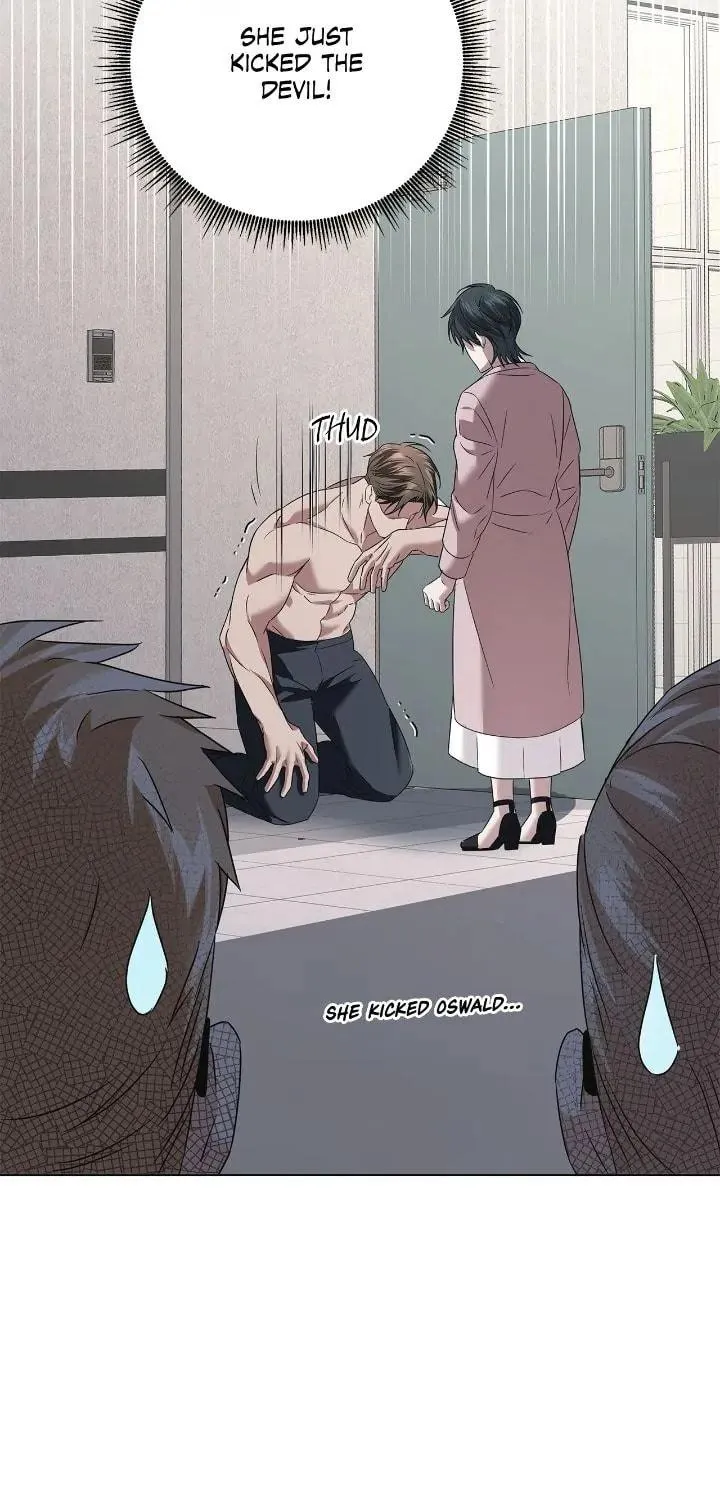 Read AMON: Unrelatable chapter 16 image 21 on Lezhin