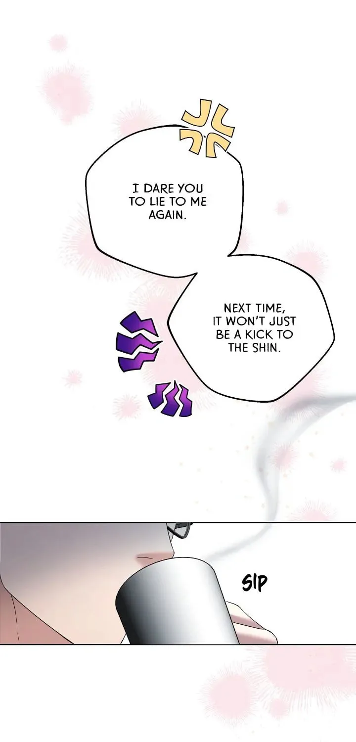 Read AMON: Unrelatable chapter 16 image 23 on Lezhin