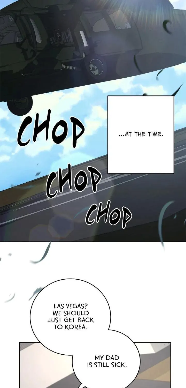 Read AMON: Unrelatable chapter 16 image 29 on Lezhin