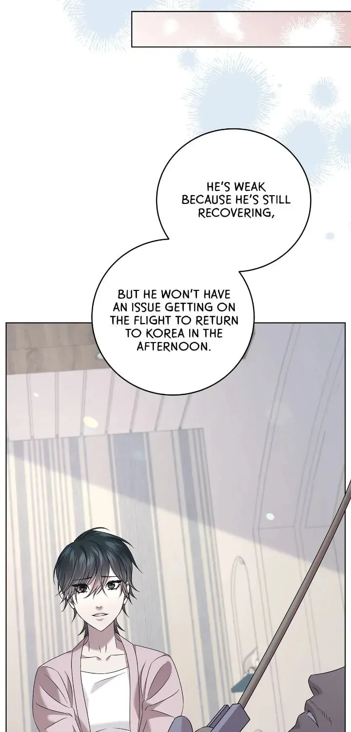 Read AMON: Unrelatable chapter 16 image 3 on Lezhin
