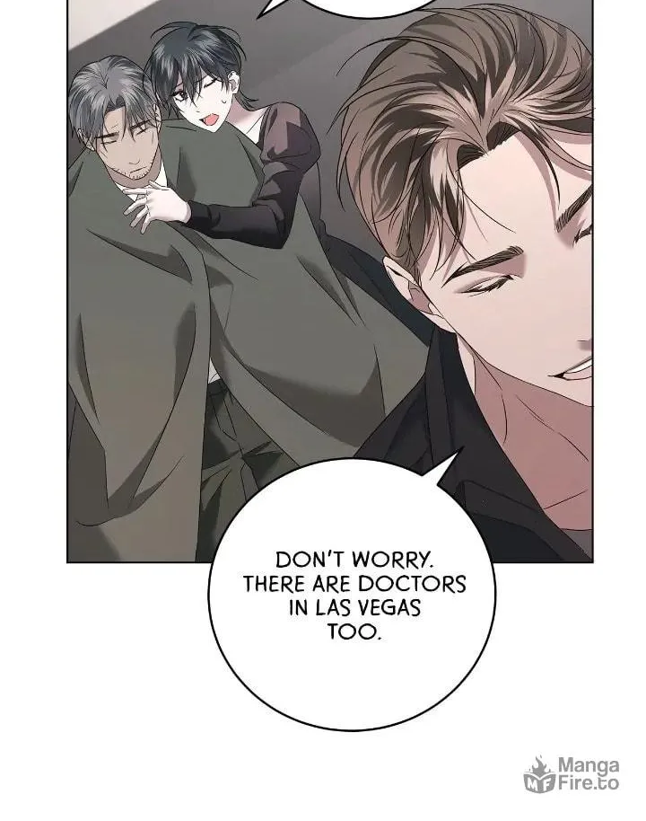 Read AMON: Unrelatable chapter 16 image 30 on Lezhin