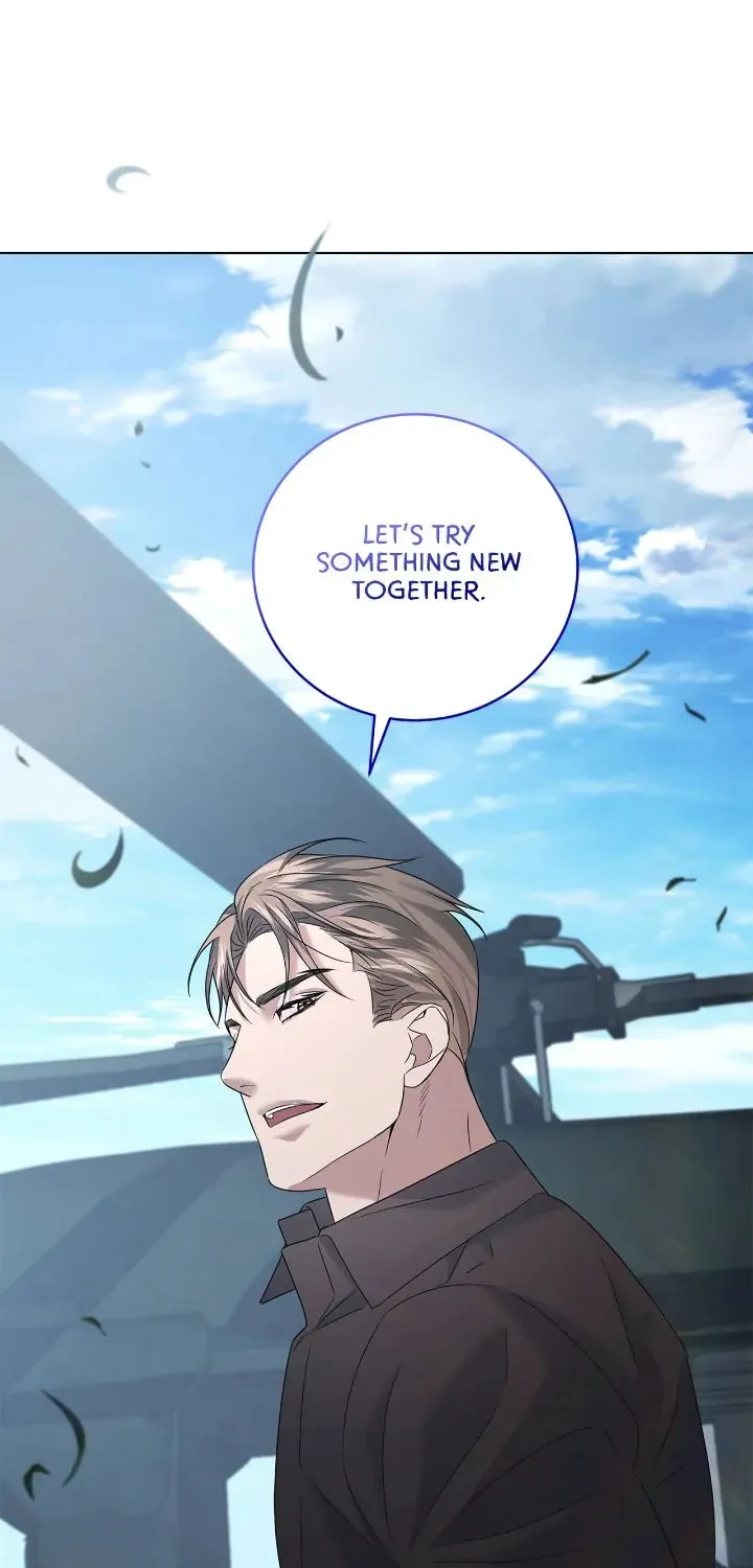 Read AMON: Unrelatable chapter 16 image 31 on Lezhin