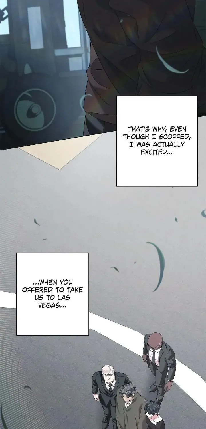 Read AMON: Unrelatable chapter 16 image 32 on Lezhin
