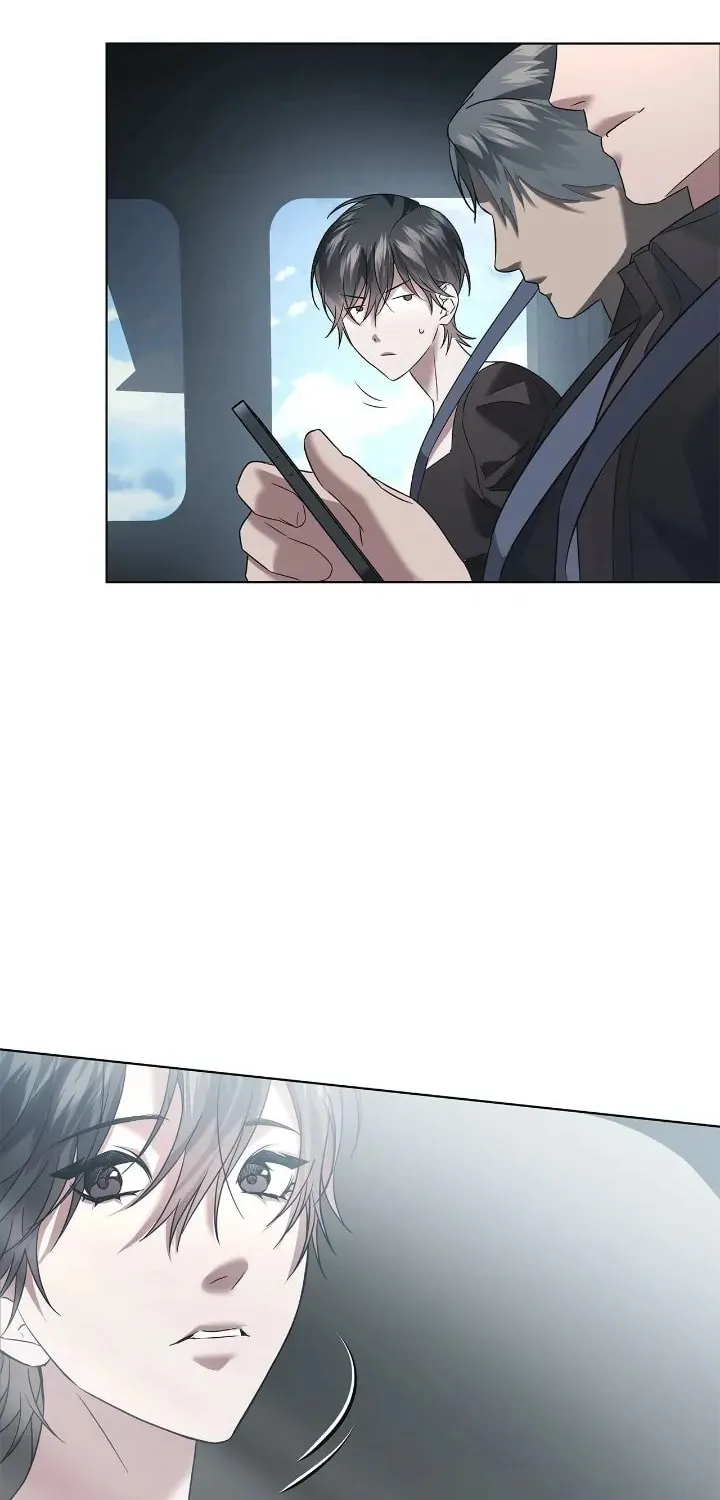 Read AMON: Unrelatable chapter 16 image 35 on Lezhin