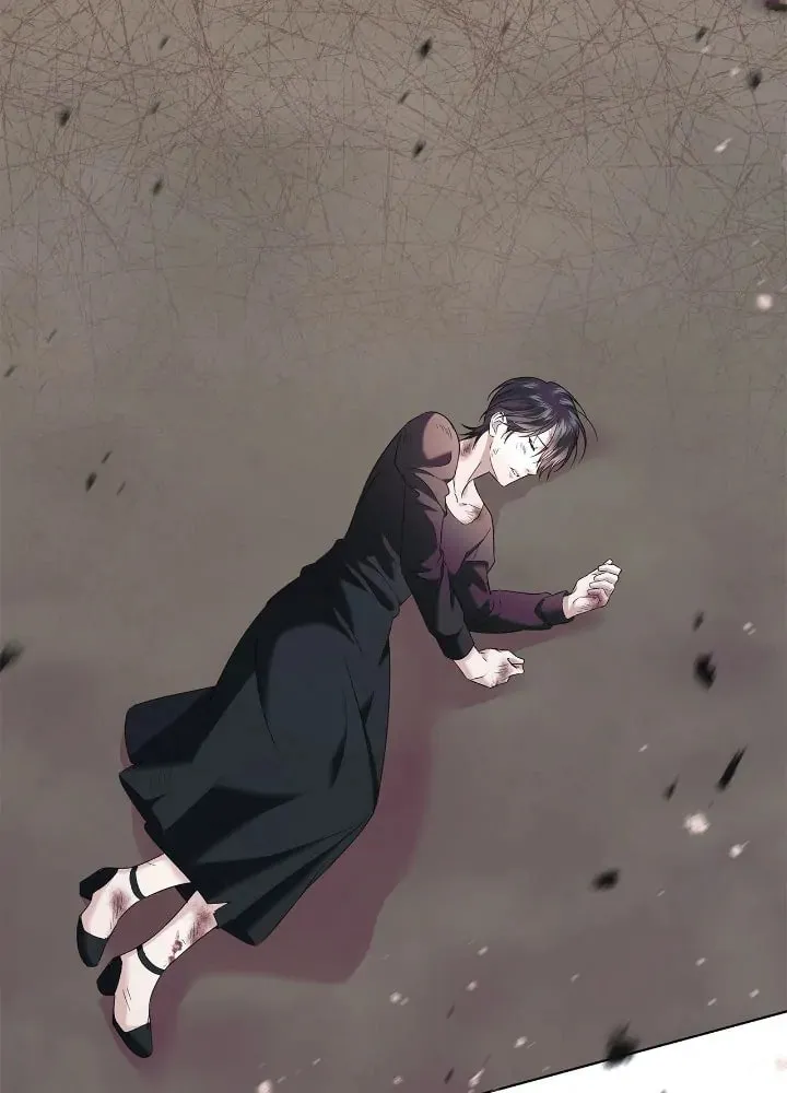 Read AMON: Unrelatable chapter 16 image 40 on Lezhin