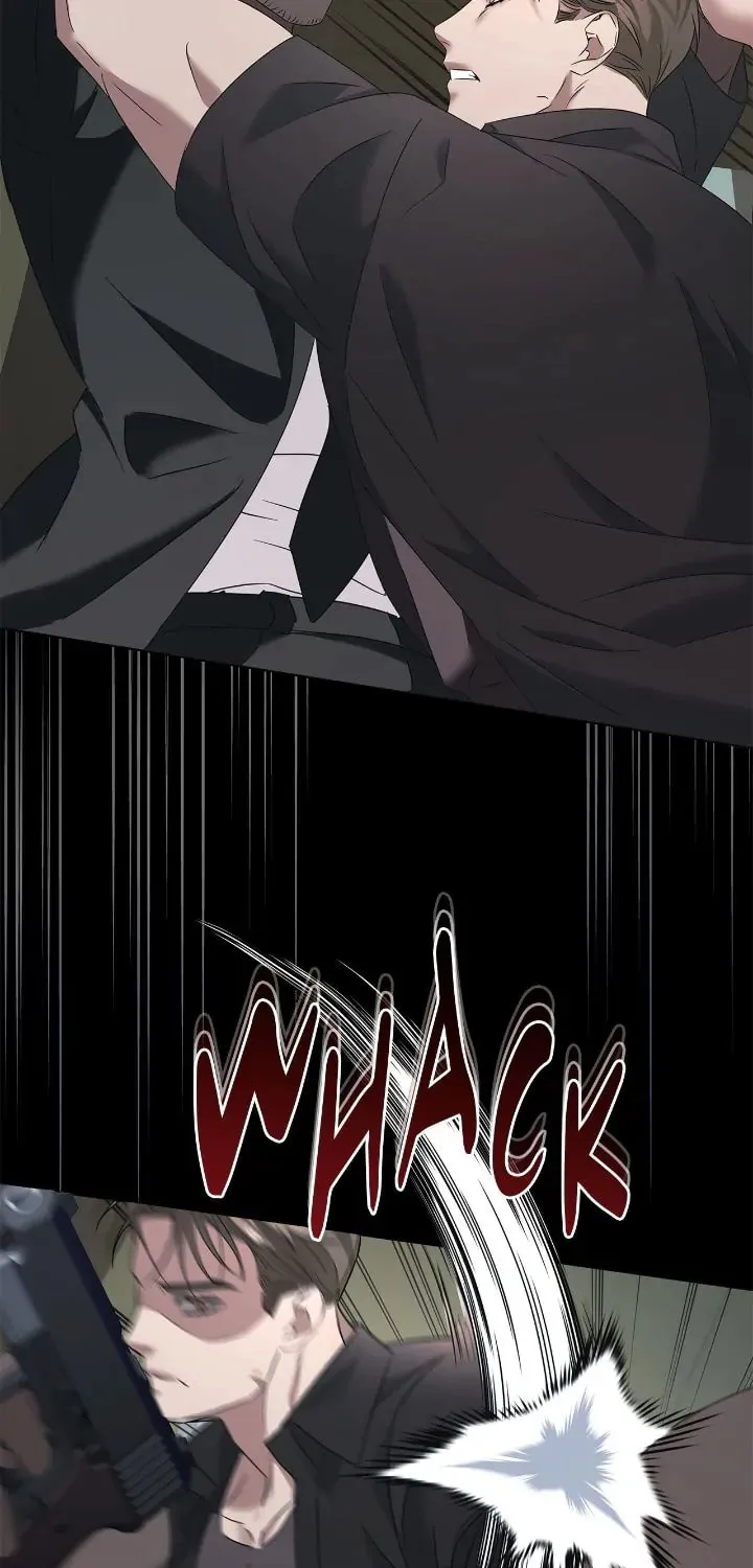 Read AMON: Unrelatable chapter 16 image 46 on Lezhin