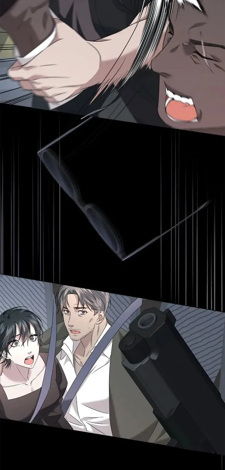Read AMON: Unrelatable chapter 16 image 47 on Lezhin