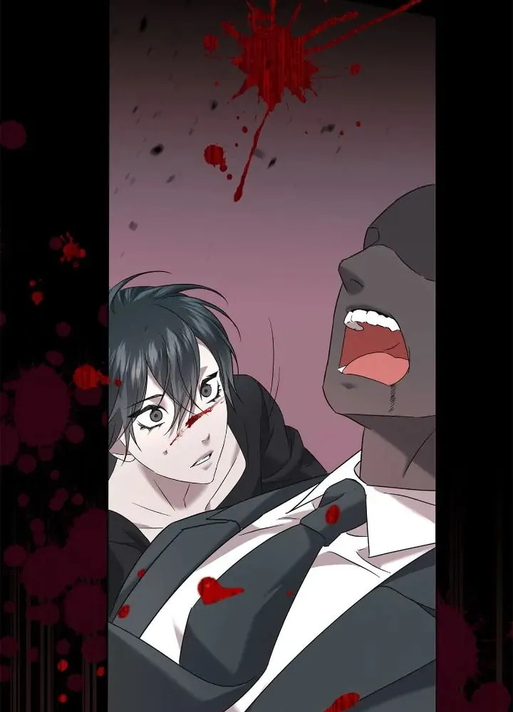 Read AMON: Unrelatable chapter 16 image 51 on Lezhin