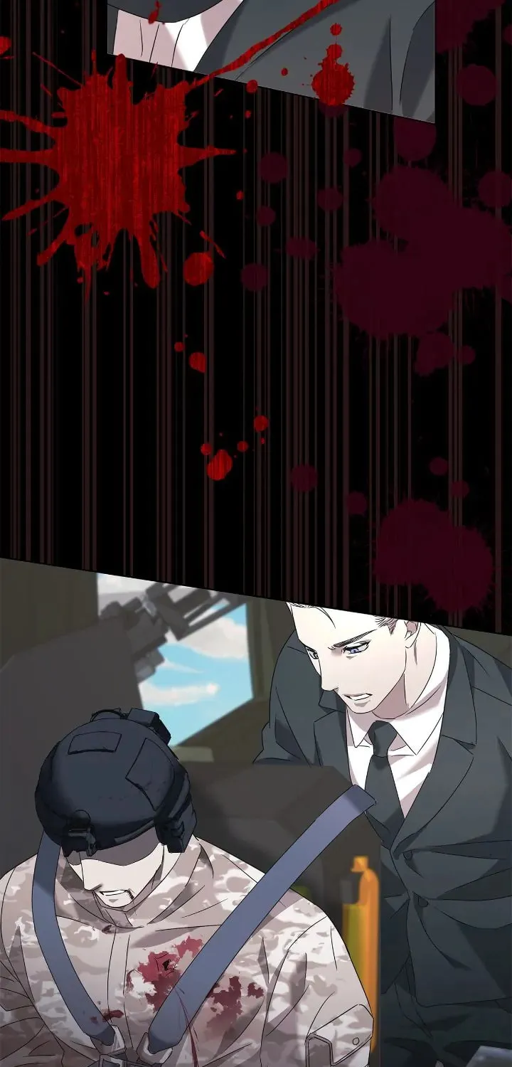 Read AMON: Unrelatable chapter 16 image 52 on Lezhin