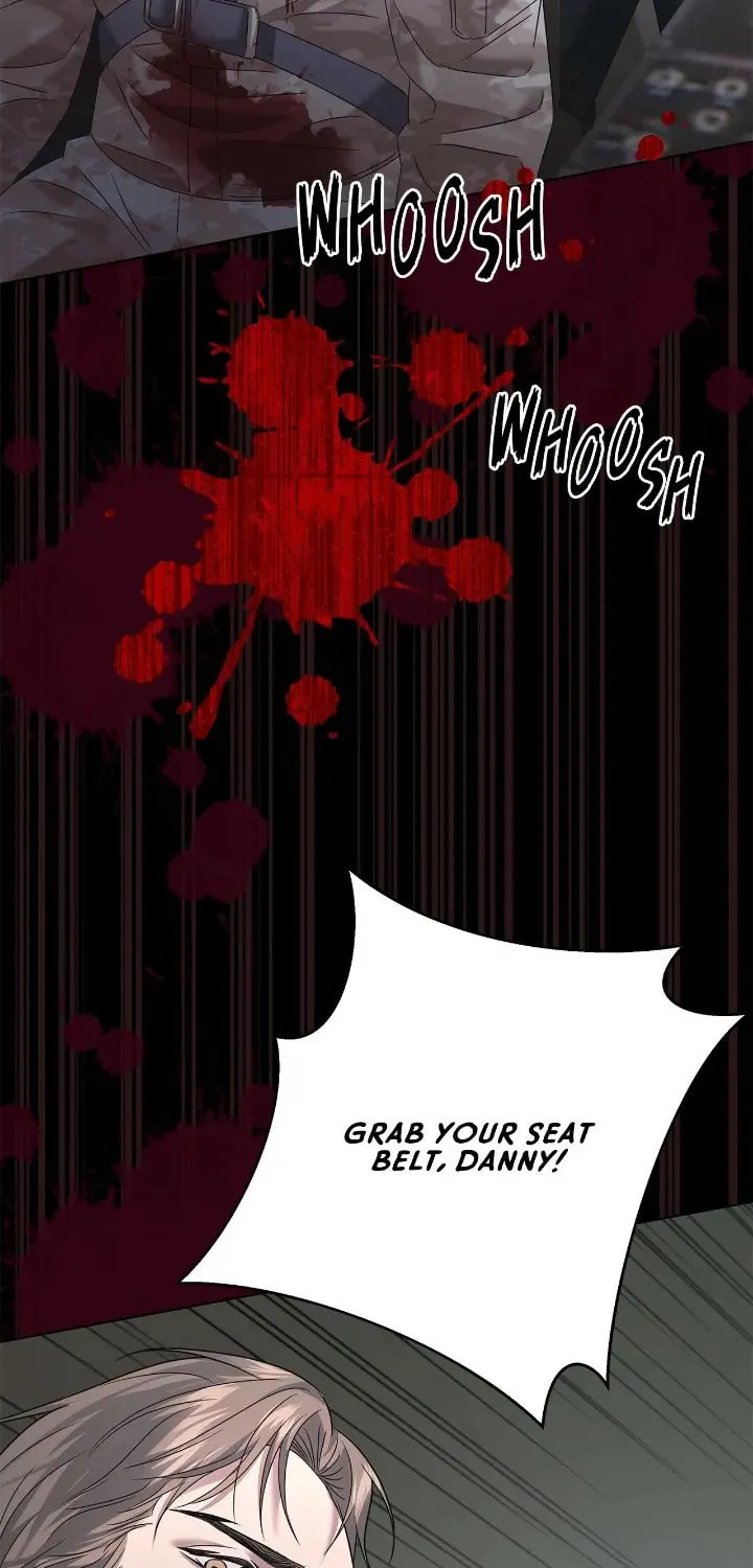 Read AMON: Unrelatable chapter 16 image 53 on Lezhin