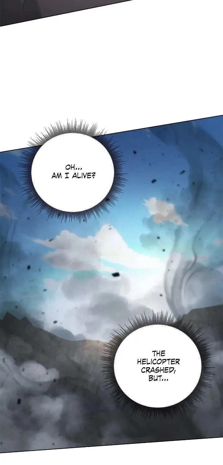 Read AMON: Unrelatable chapter 16 image 62 on Lezhin