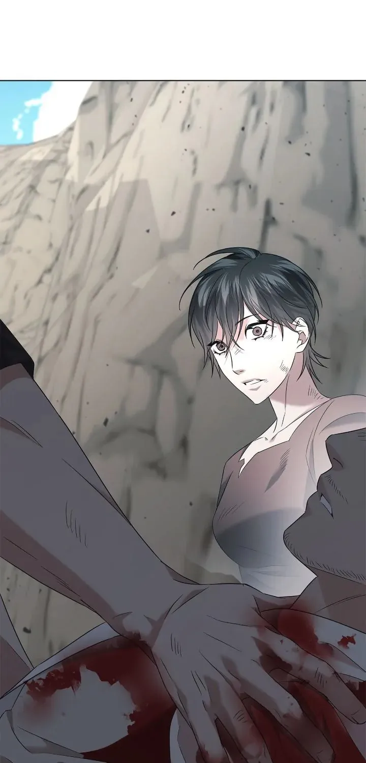 Read AMON: Unrelatable chapter 16 image 64 on Lezhin