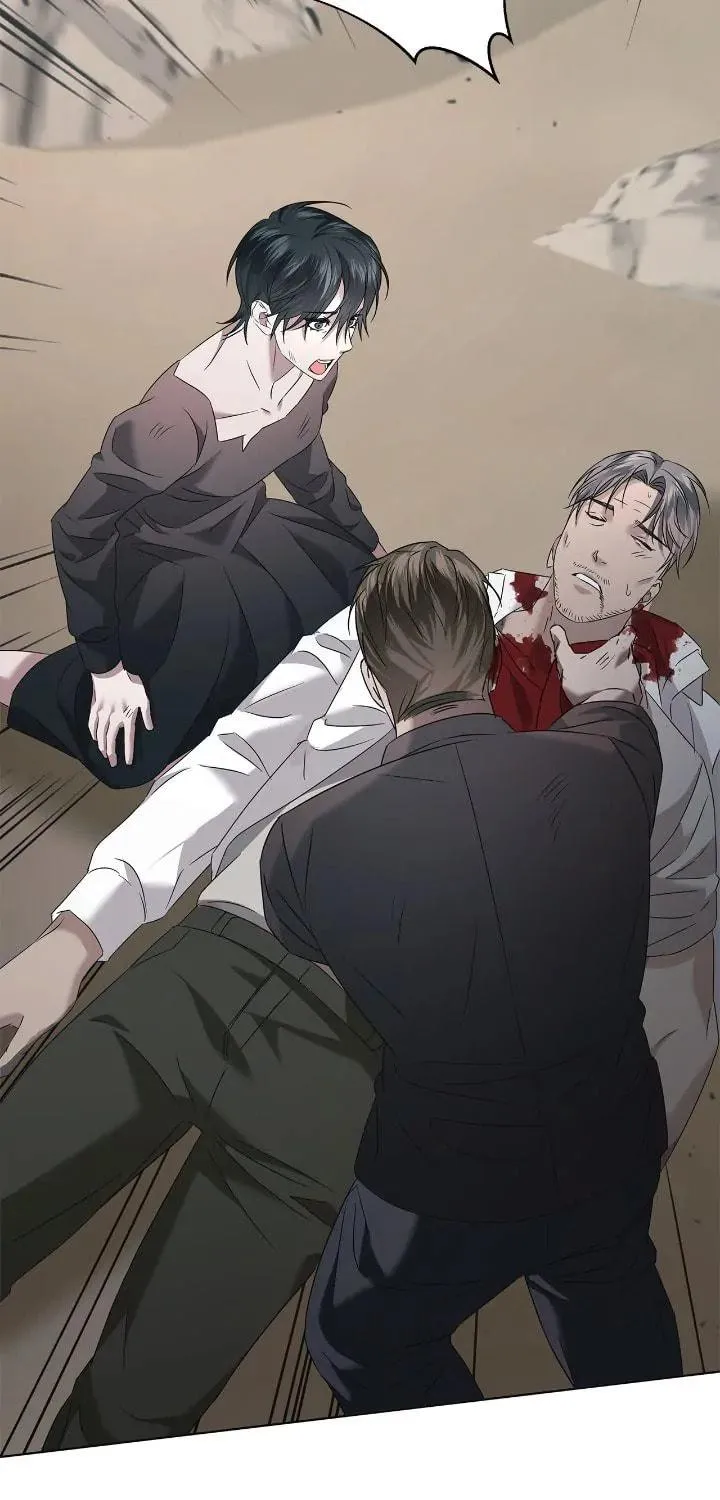 Read AMON: Unrelatable chapter 16 image 67 on Lezhin