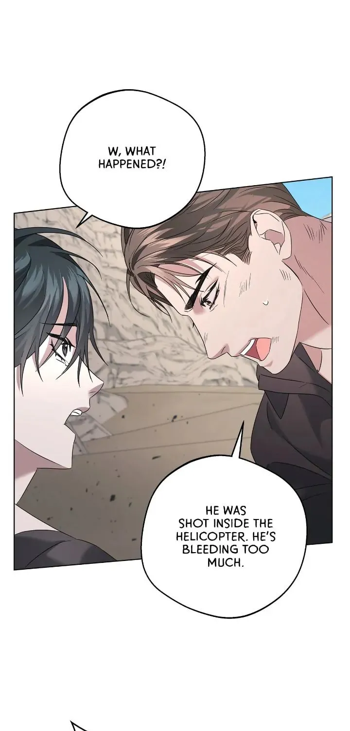 Read AMON: Unrelatable chapter 16 image 69 on Lezhin