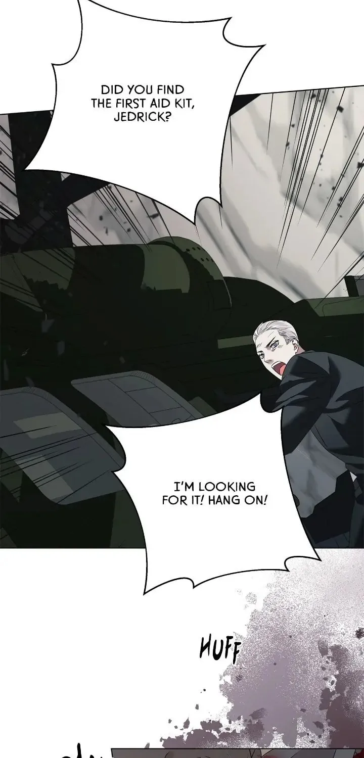Read AMON: Unrelatable chapter 16 image 70 on Lezhin