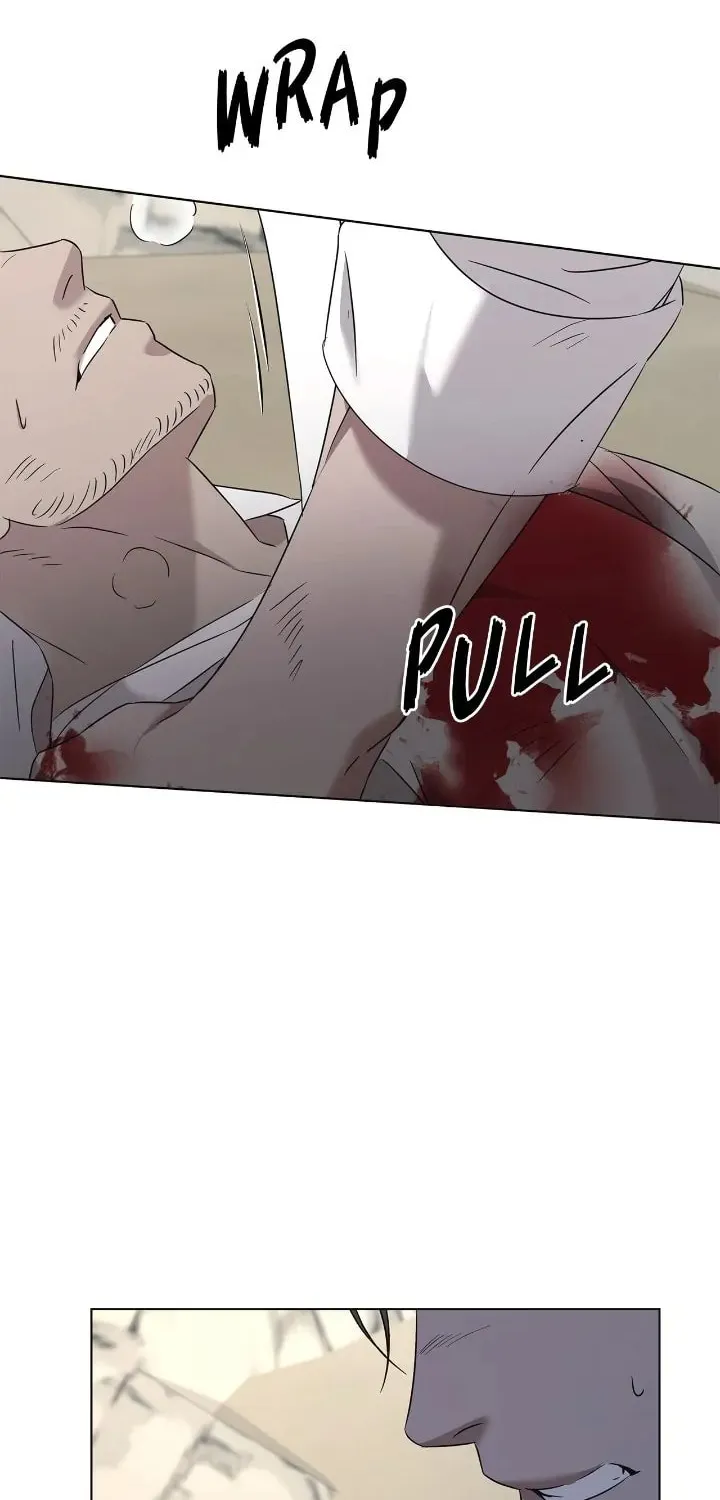 Read AMON: Unrelatable chapter 16 image 84 on Lezhin
