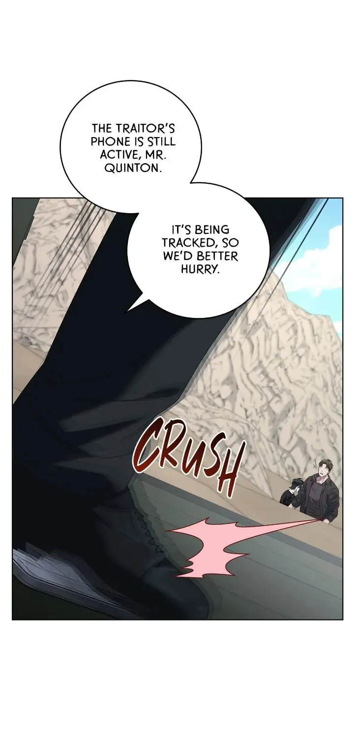 Read AMON: Unrelatable chapter 17 image 16 on Lezhin