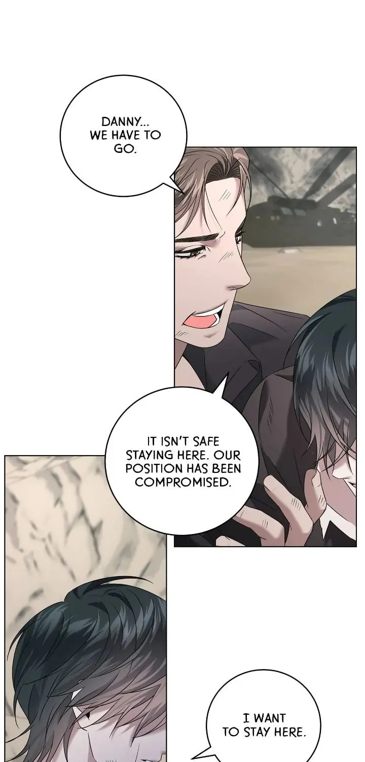 Read AMON: Unrelatable chapter 17 image 17 on Lezhin