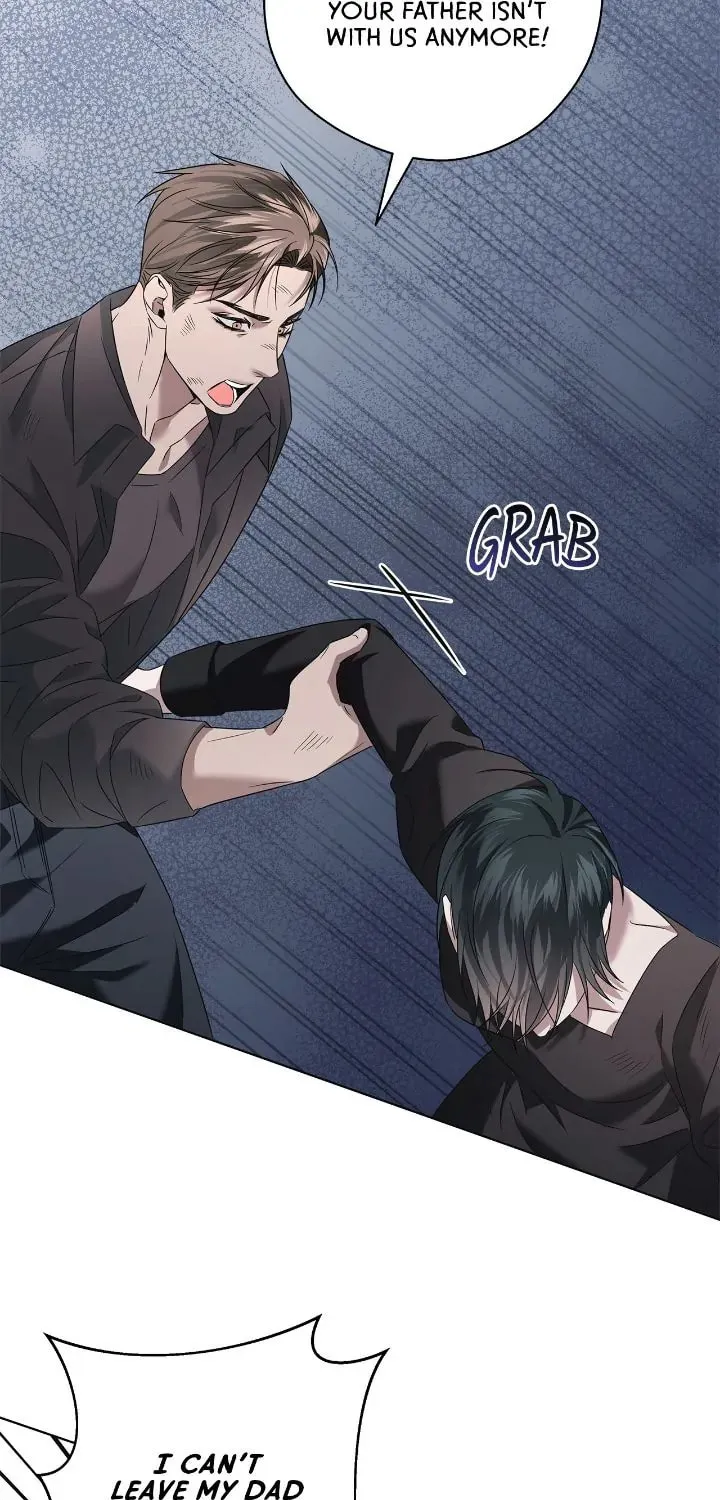 Read AMON: Unrelatable chapter 17 image 19 on Lezhin