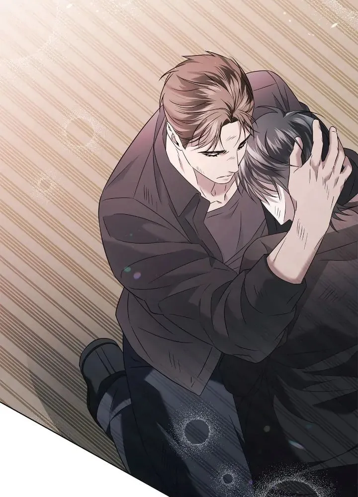Read AMON: Unrelatable chapter 17 image 21 on Lezhin