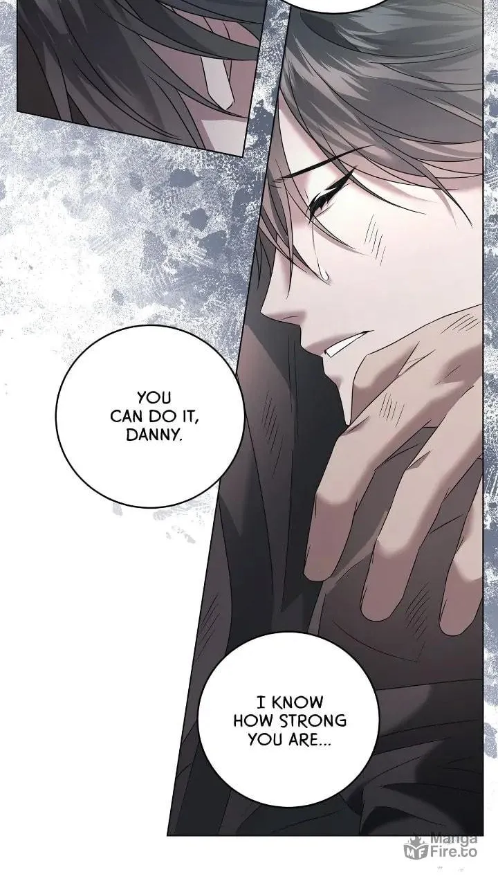 Read AMON: Unrelatable chapter 17 image 23 on Lezhin