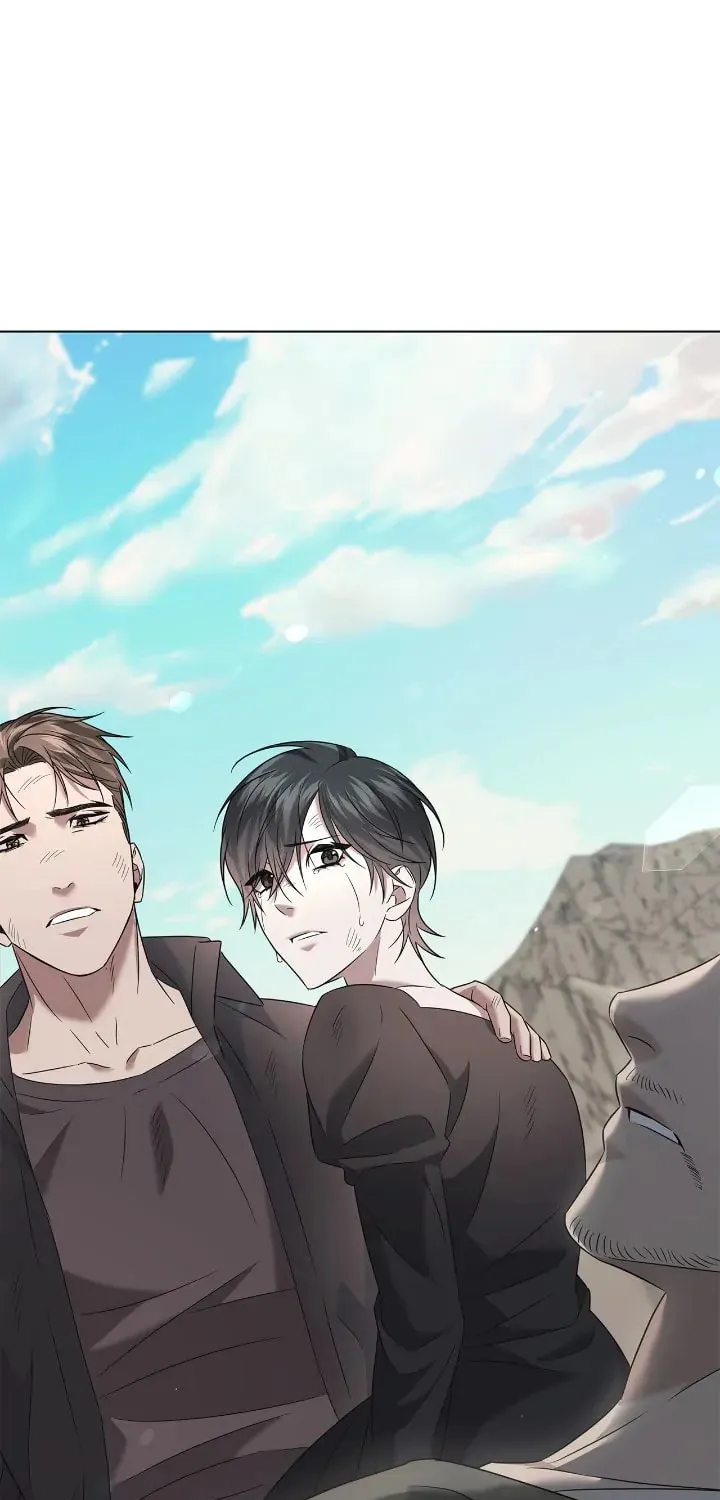 Read AMON: Unrelatable chapter 17 image 24 on Lezhin