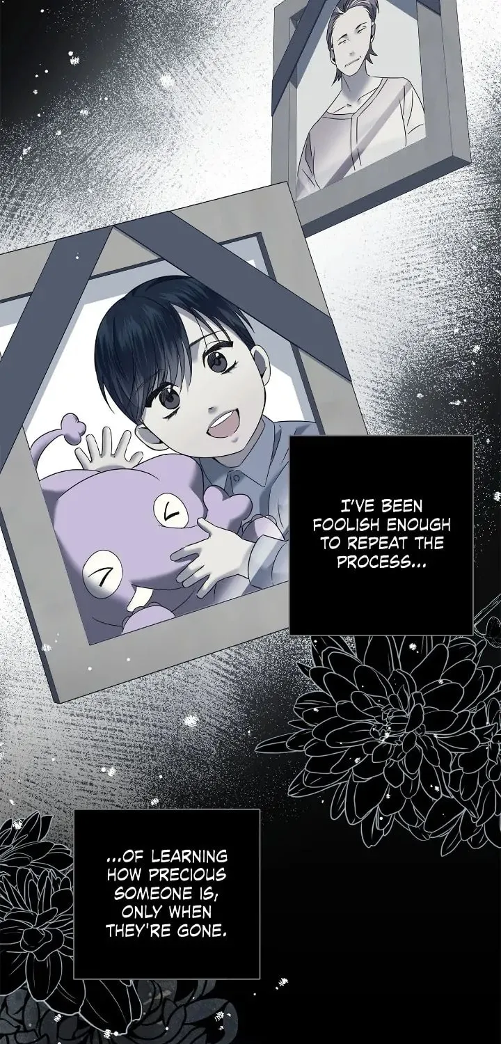 Read AMON: Unrelatable chapter 17 image 3 on Lezhin